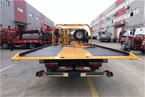 勐海附近汽车救援服务