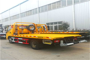 勐海附近拖车救援搭电