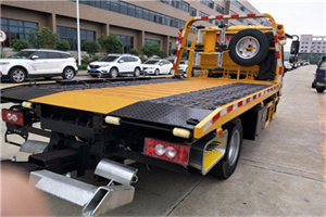 勐海24小时汽车送油服务公司