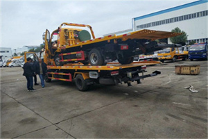 勐海同城汽车补胎