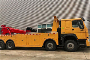 勐海道路救援公司